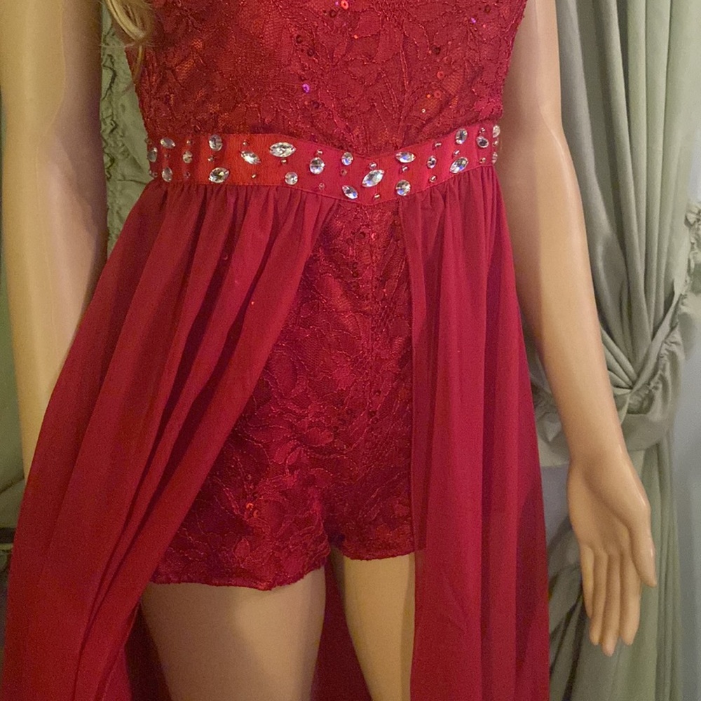 Prom Dress - Picture 3 of 8